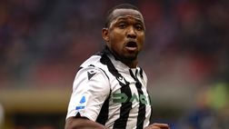 Calciomercato Udinese, Copetti c’è! Voci folli su Samir, Deulofeu e Molina