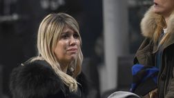 Wanda Nara, è guerra con Luciana Littizzetto: “La porto in tribunale”