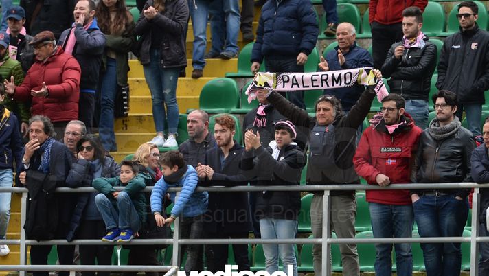 Lotta salvezza, tifosi Palermo: “A Torino dura, comunque in Empoli-Genoa c’è odore di… biscotti!”  Lotta salvezza, tifosi Palermo: “A Torino dura, comunque in Empoli-Genoa c’è odore di… biscotti!”