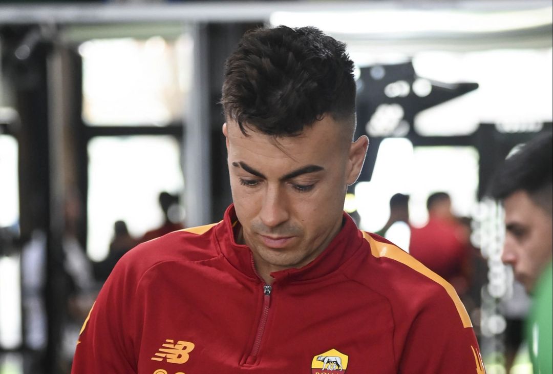 Roma, ripresi gli allenamenti: facce tristi dopo la sconfitta – FOTO GALLERY - immagine 15