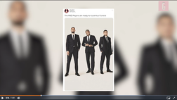 VIDEO Psg-Juventus, social scatenati: Fantozzi, le preghiere e il muro di Allegri…