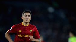 VIDEO – Dybala torna e illumina l’Olimpico ma la Roma non va oltre l’1-1
