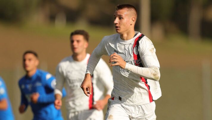 INFO SOS – Milan, cosa filtra su Camarda per la Fiorentina dopo lo stop di Okafor: scelta pronta! - immagine 1