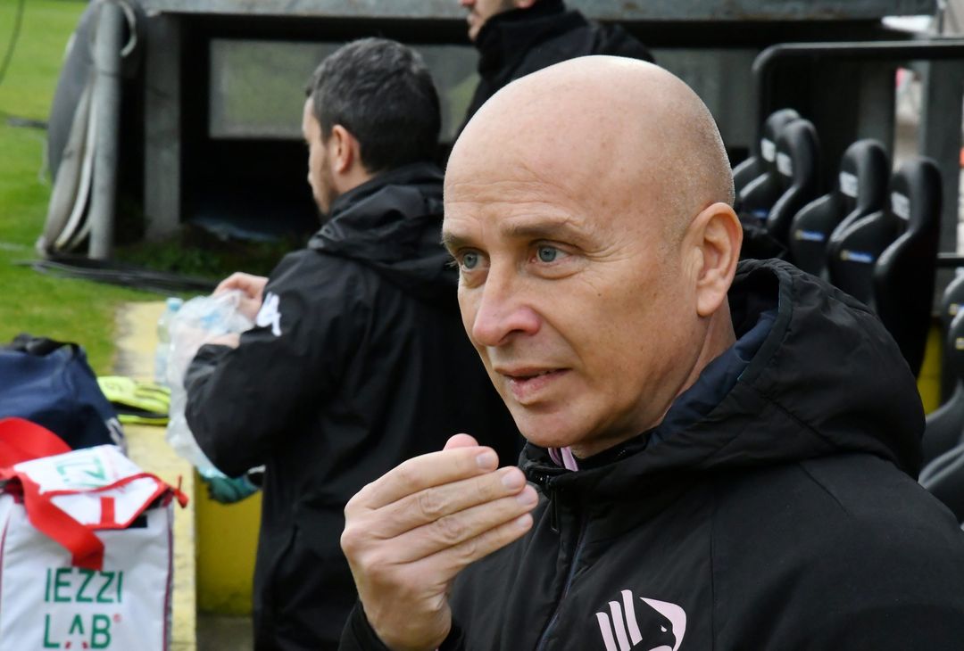 FOTO Ascoli-Palermo 1-2, 22ª giornata Serie B 2022-2023 (Gallery) - immagine 57