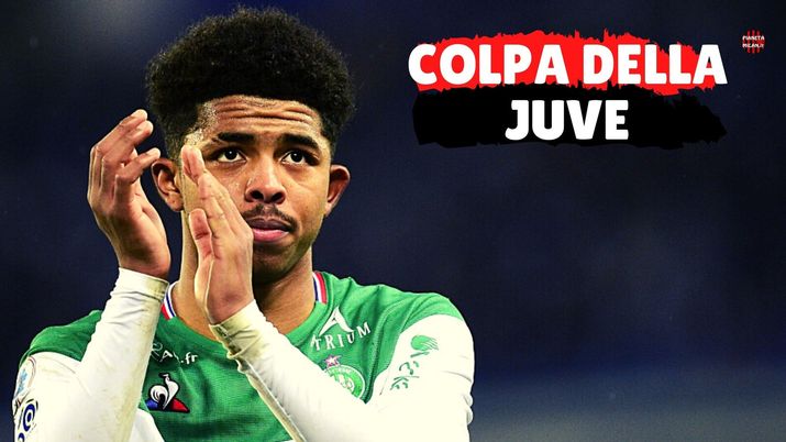 Fofana, difensore del Leicester, ex obiettivo di calciomercato AC Milan 