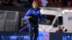 Atlanta United, missione MLS per Gabriel Heinze: l’argentino vicino a prendere il posto di De Boer
