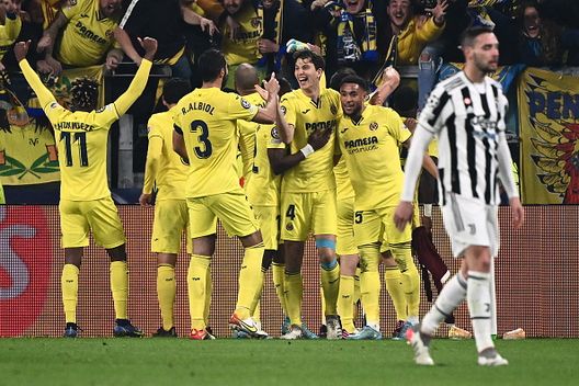 (Getty Images) Juventus fuori dalla Champions: l’Inter ringrazia e incassa di più…- immagine 2