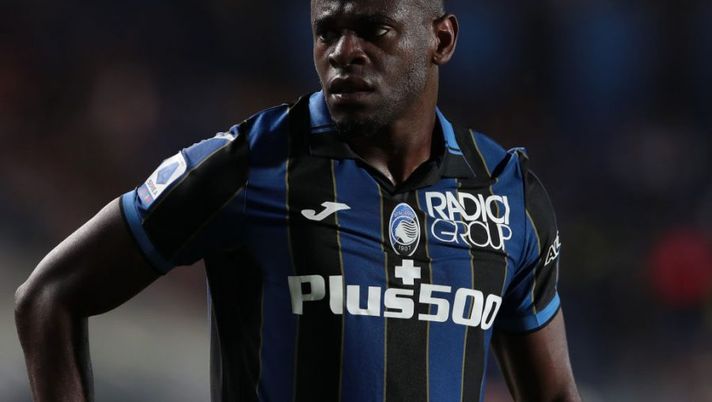 Sky: “Zapata da valutare per la Salernitana, ecco il motivo: rischia la tribuna” - immagine 1