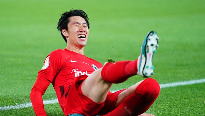 Gazzetta: “Kamada-Milan, perché la firma slitta ancora. E occhio a nuove offerte adesso” - immagine 1