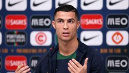 Portogallo, Cristiano Ronaldo: “Con Fernandes solo uno scherzo” | VIDEO