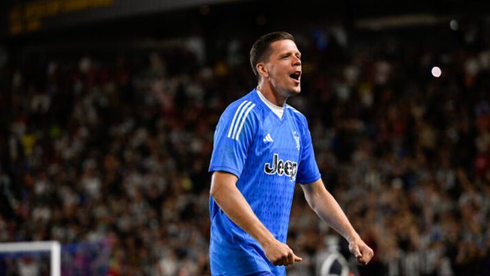 Szczesny: “Real? Non ho fatto parate difficili. Weah ha un motore importante” - immagine 1