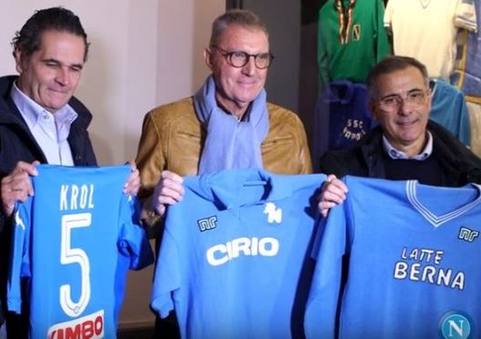 Krol: “La Cremonese gioca meglio della Juve, ma Napoli… stai attento!”- immagine 2