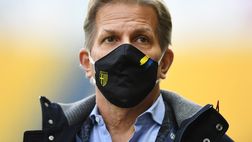 Torino, ricordi Javier Ribalta? Da lui parte la ricostruzione del Parma
