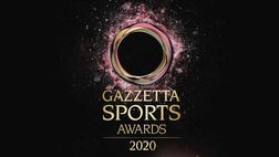 Gazzetta Sports Awards: vota i migliori sportivi del 2020