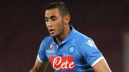Faouzi Ghoulam ha mollato l’agente Alessandro Moggi. Secondo quanto riferito da Radio Crc, la fa