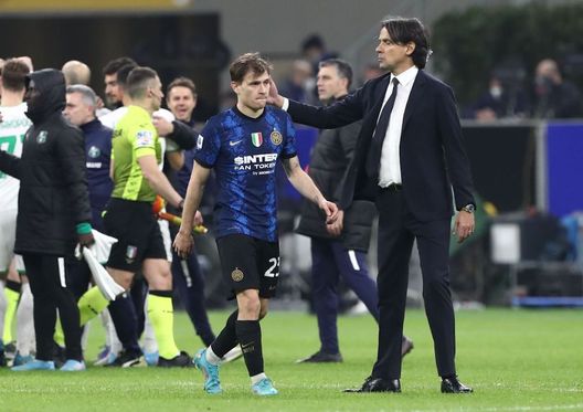 Getty Images Ferri: “Inter, approccio disastroso. Primo tempo da cancellare. In tre sono insostituibili”- immagine 2