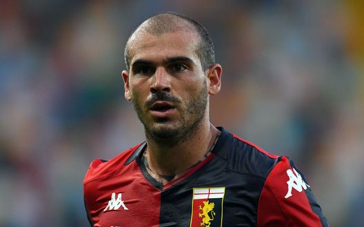 Stefano Sturaro (Photo by Alessandro Sabattini/Getty Images) Stefano Sturaro (Photo by Alessandro Sabattini/Getty Images)