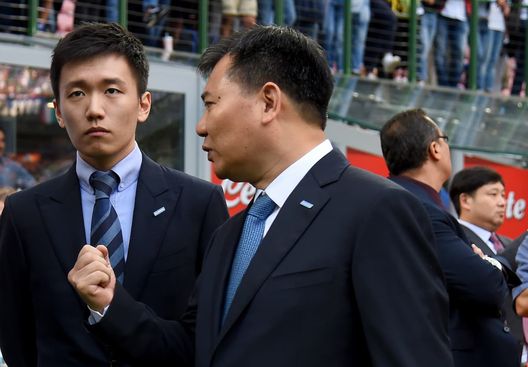 Getty Images ESCLUSIVA Paolillo: “Suning? Non escludo cessione. Scudetto merito loro ma vedo…”- immagine 3