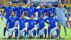 Euro 2016 Ottavi – Italia