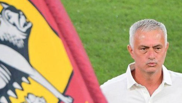 Roma-Napoli 0-0, risultato finale: Mourinho ferma gli azzurri di Spalletti - immagine 1