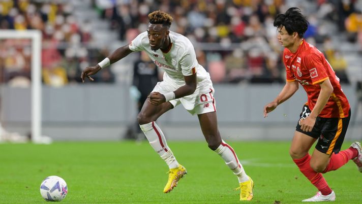 A Nagoya vince la noia: la Roma pareggia 0-0 la prima amichevole in Giappone - immagine 1