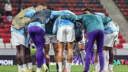 La dieta degli atleti: miti e realtà