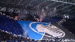 Atalanta-Lipsia, le formazioni ufficiali