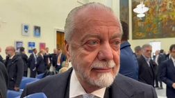 VIDEO De Laurentiis: “Napoli, sei riscatto sociale! Con il calcio si può arrivare ovunque…”