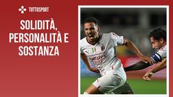 Tuttosport titola: “Bennacer è pronto a prendersi il Milan”