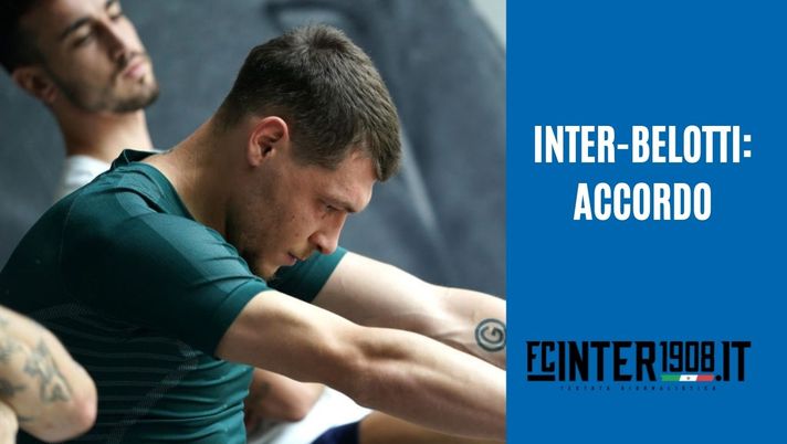 Correa, guerra di nervi. L’Inter va oltre: accordo raggiunto con Belotti, le ultime 