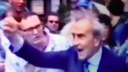 VIDEO STORICI / “Torneranno in serie B!”, quando Prisco infiammava i tifosi