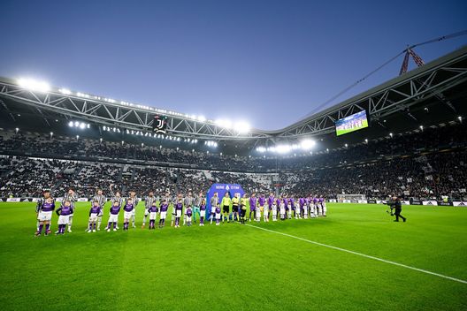 Condizioni inaccettabili: i tifosi viola disertano lo Juventus Stadium- immagine 2