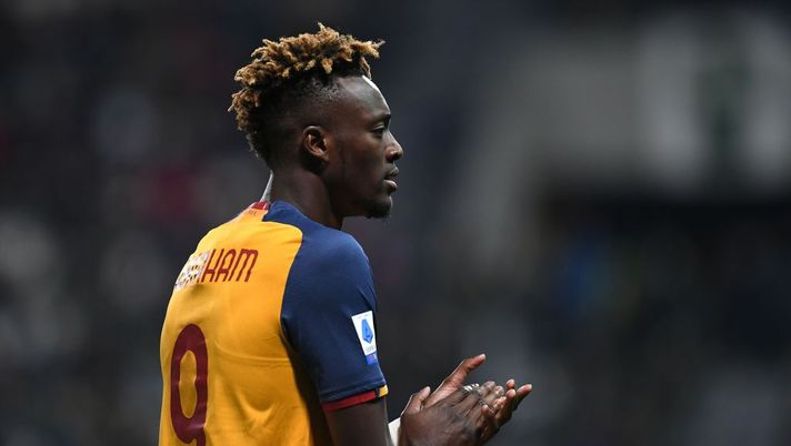 Roma, Abraham è l’ultima speranza - immagine 1