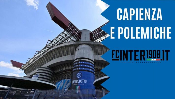 Stadi aperti a metà, presidenti in rivolta: “Presa in giro”. E il 50% vale solo per la Juve - immagine 1