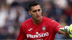 Inter, occhi su Musso: retroscena e dettagli. E in casa Atalanta piace anche Holm