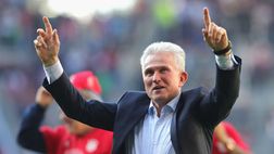 Heynckes da solo in hotel: “Festa? In questa fase non te la godi. I miei assistenti..”