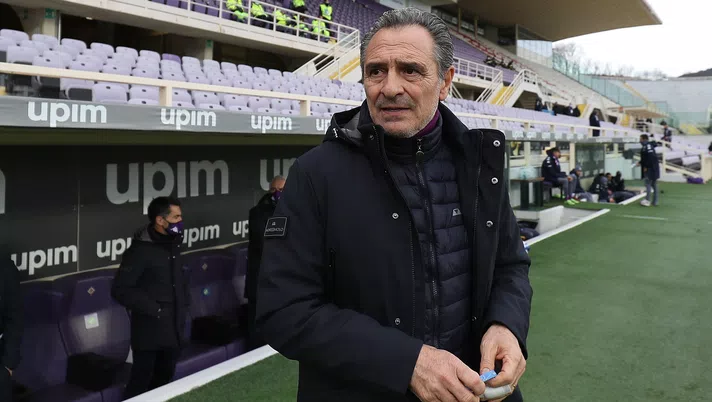 Prandelli: “La Lazio supererà il Bodo. Baroni in discussione: posso ridere?” - immagine 1