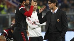 News Milan – Rami: “Inzaghi? Una catastrofe, se allena lui..”