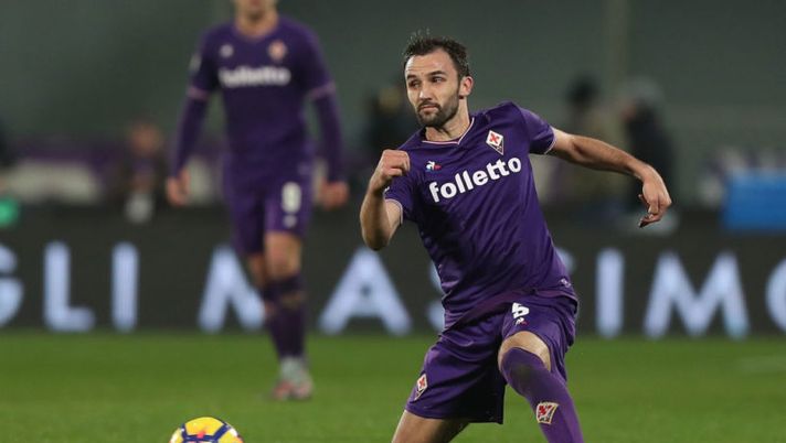 Fiorentina, un forfait e Badelj accelera: cambia ancora il centrocampo col Napoli - immagine 1
