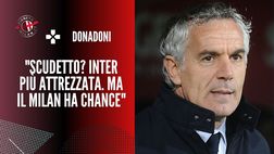 Donadoni: “Milan, ma quale crisi? Quando torneranno gli infortunati …”