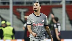 Calciomercato Milan – Raimondi: “Occhi su Okafor e Aouar. Luis Alberto…”
