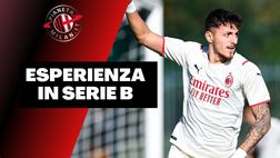 Mercato Milan – Talenti in prestito: Nasti si è sbloccato a Cosenza