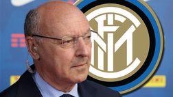 Calciomercato Inter, primo scippo di Marotta: sorpassati i bianconeri!