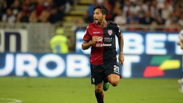 Cagliari v AC Milan - Serie A Cagliari v AC Milan - Serie A