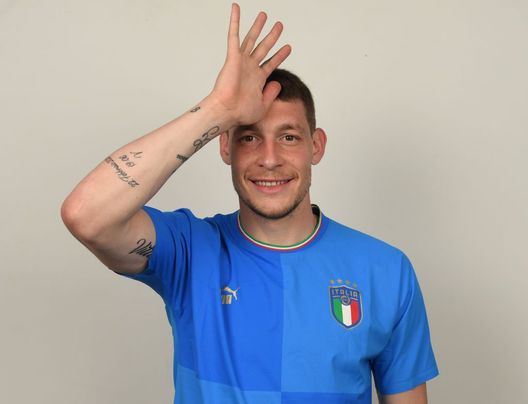 Getty Images Roma, ecco Belotti: il nuovo bomber di Mourinho che usa la “cresta” per fare gol- immagine 2
