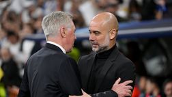 Champions League, pioggia di gol ai quarti: Real-City 3-3 e Arsenal-Bayern 2-2