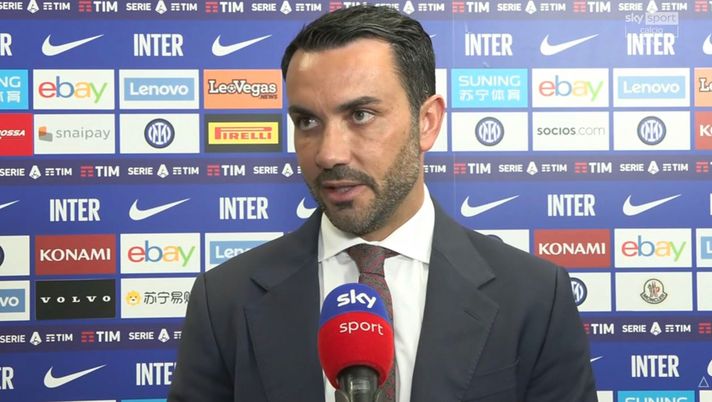 Palladino: “Inter da CL ha avuto fiducia e carica. Dovremo limitarla” - immagine 1
