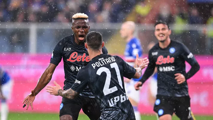 napoli