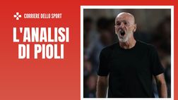 Atalanta-Milan 1-1, Pioli: “È mancata la precisione” | Serie A News
