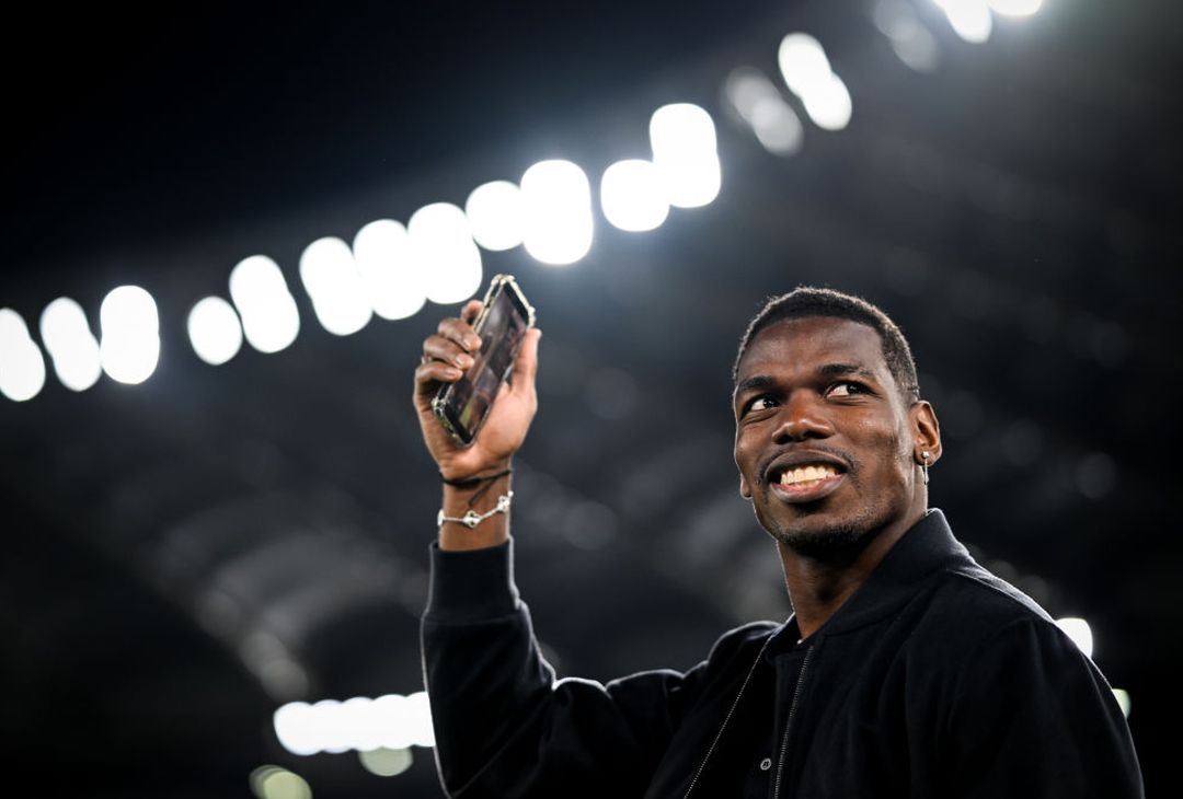 Roma-Juventus 1-0 – FOTO GALLERY - immagine 19